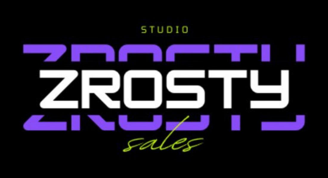 Zrosty Logo